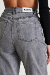 Picture of Baggy highwaisted jeans