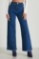 Picture of Wide leg 80's jeans
