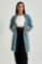 Picture of Long cardigan with pockets