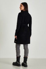 Picture of Long cardigan with pockets