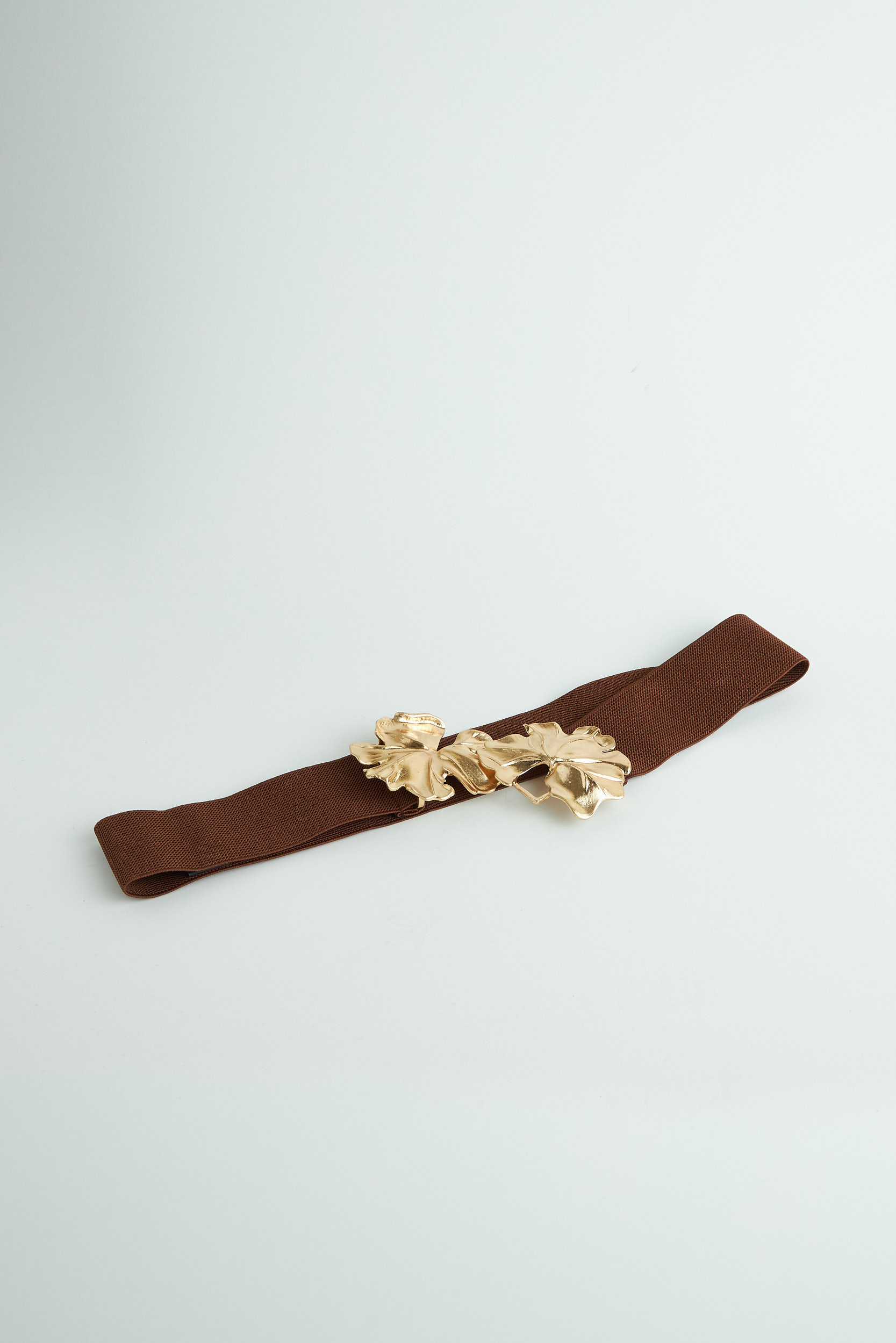 Picture of Elastic belt with flower