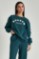 Picture of College sweatshirt unisex oversized