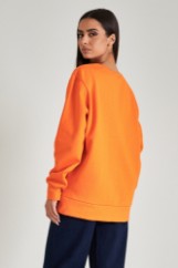 Picture of Sweatshirt unisex oversized