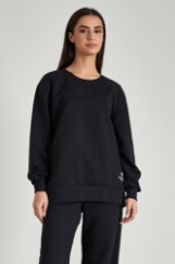 Εικόνα της Φούτερ unisex oversized