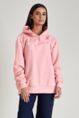 Picture of Hoodie unisex oversized