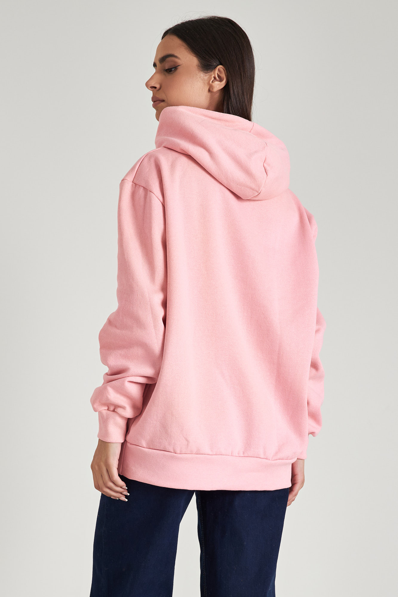 Picture of Hoodie unisex oversized