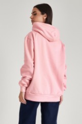 Picture of Hoodie unisex oversized