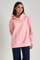 Picture of Hoodie unisex oversized