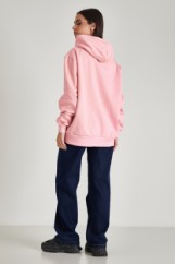 Picture of Hoodie unisex oversized