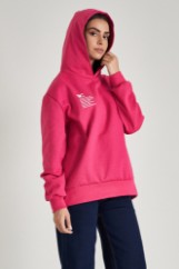 Picture of Hoodie unisex oversized