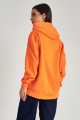 Picture of Hoodie unisex oversized