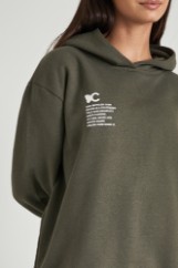 Picture of Hoodie unisex oversized