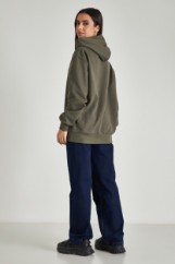 Picture of Hoodie unisex oversized