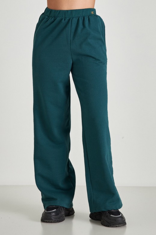 Picture of Jogger wide leg pants