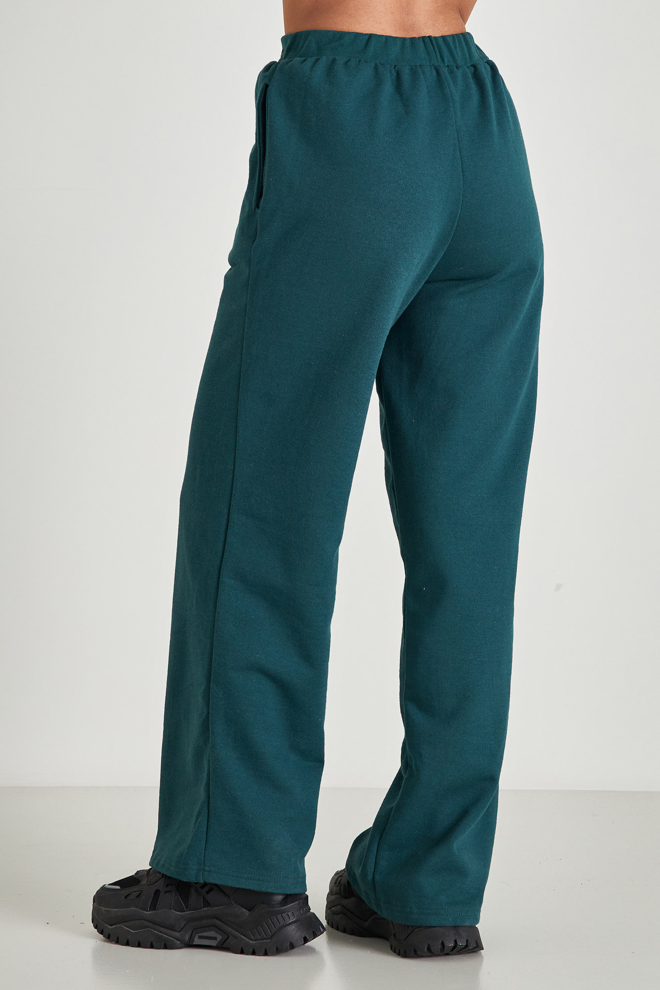 Picture of Jogger wide leg pants