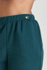 Εικόνα της Παντελόνι jogger wide leg