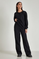 Picture of Jogger wide leg pants