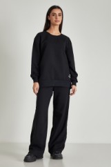 Picture of Jogger wide leg pants