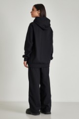 Picture of Jogger wide leg pants