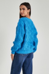 Picture of Thick knit sweater