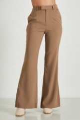 Picture of Tailored pants with pockets