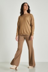 Picture of Tailored pants with pockets