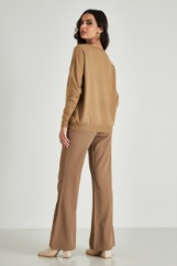 Picture of Tailored pants with pockets