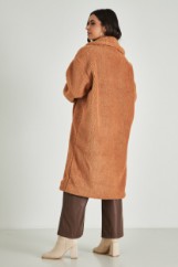 Picture of Teddy coat