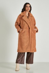 Picture of Teddy coat