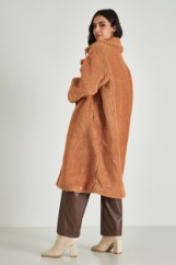 Picture of Teddy coat