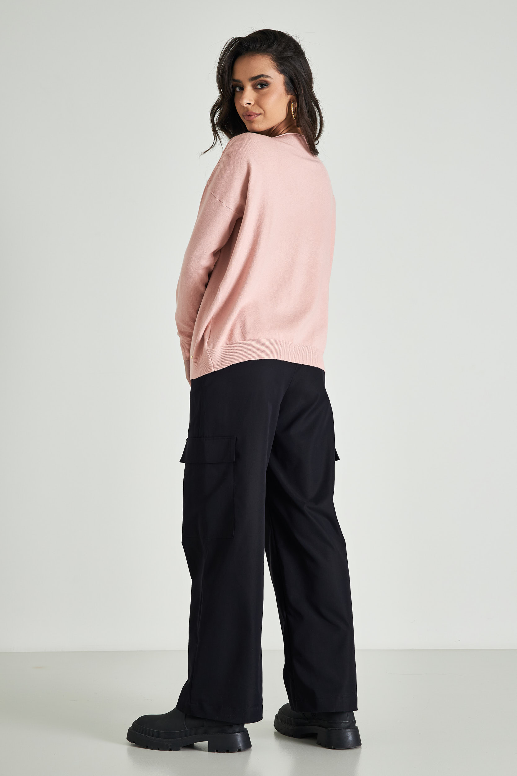 Picture of Loose sweater