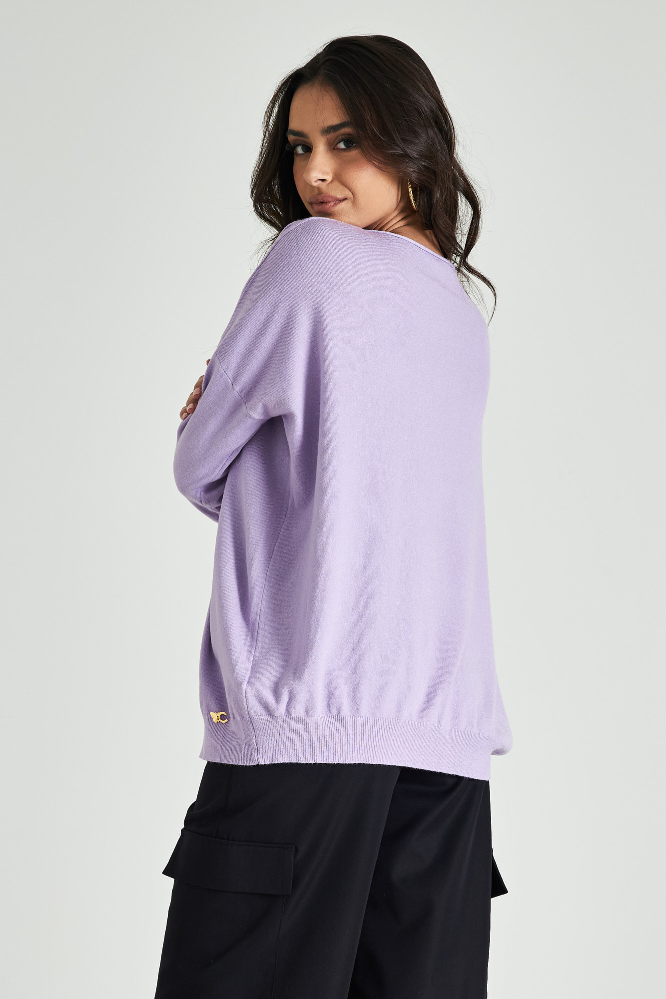 Picture of Loose sweater