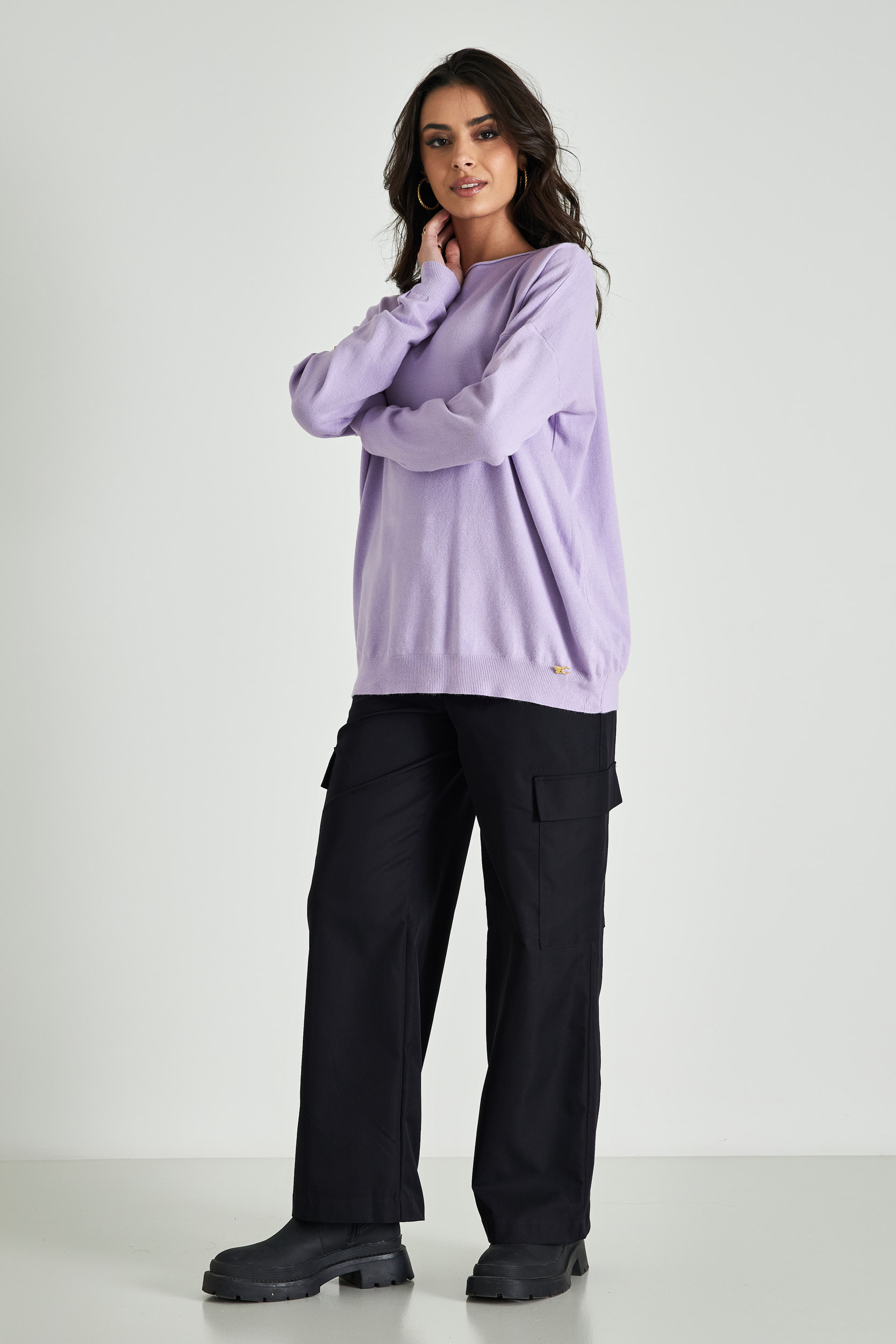 Picture of Loose sweater