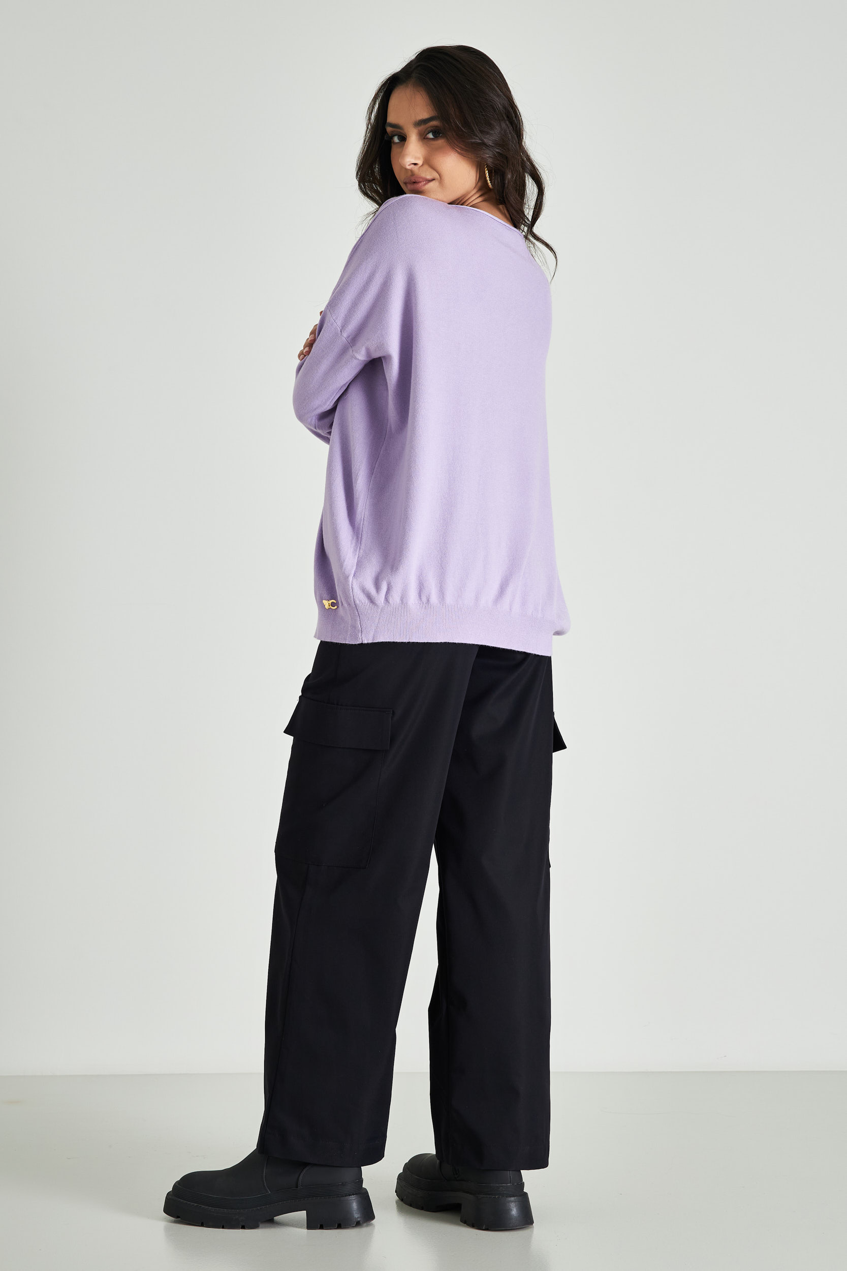 Picture of Loose sweater