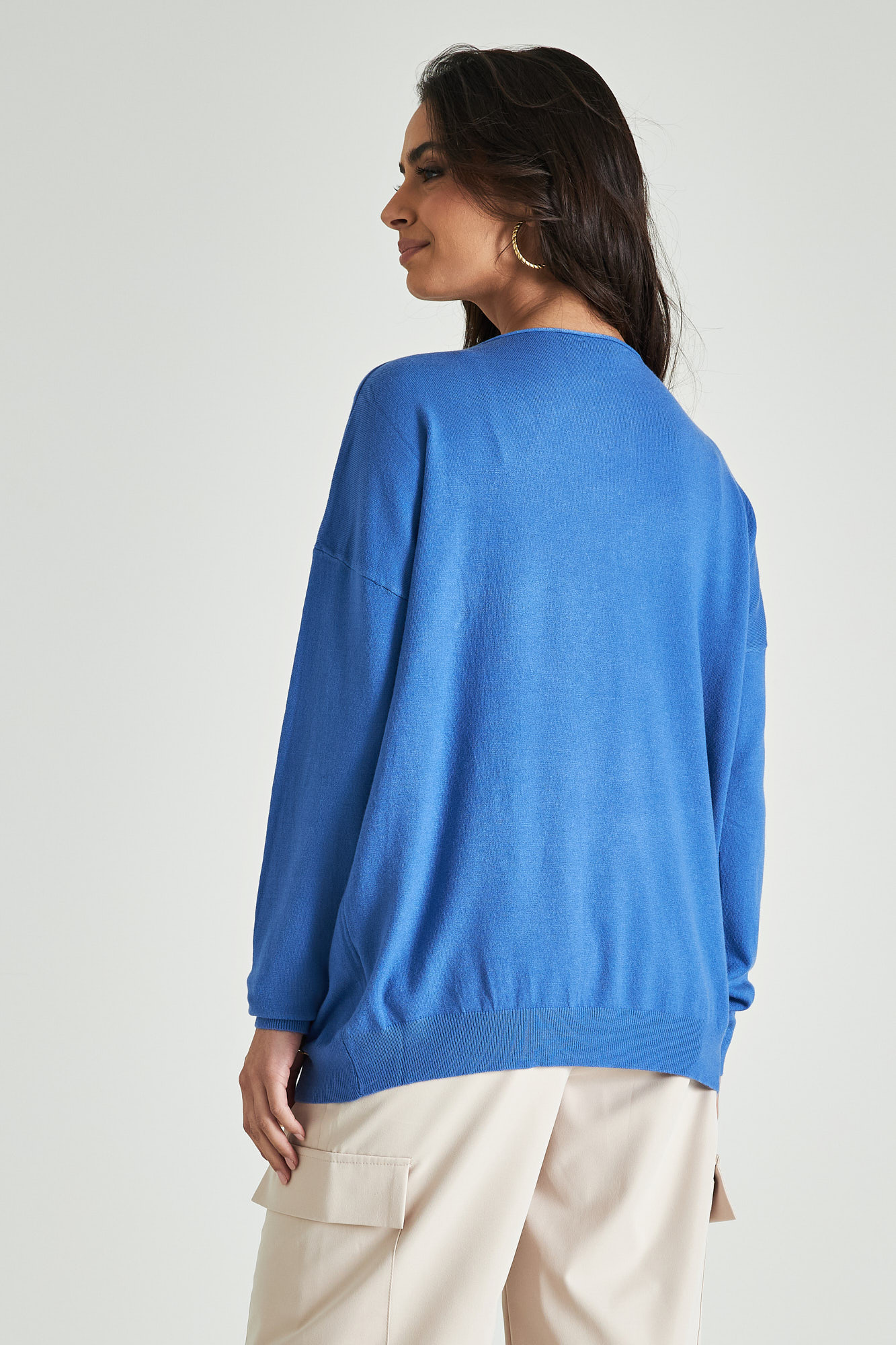 Picture of Loose sweater