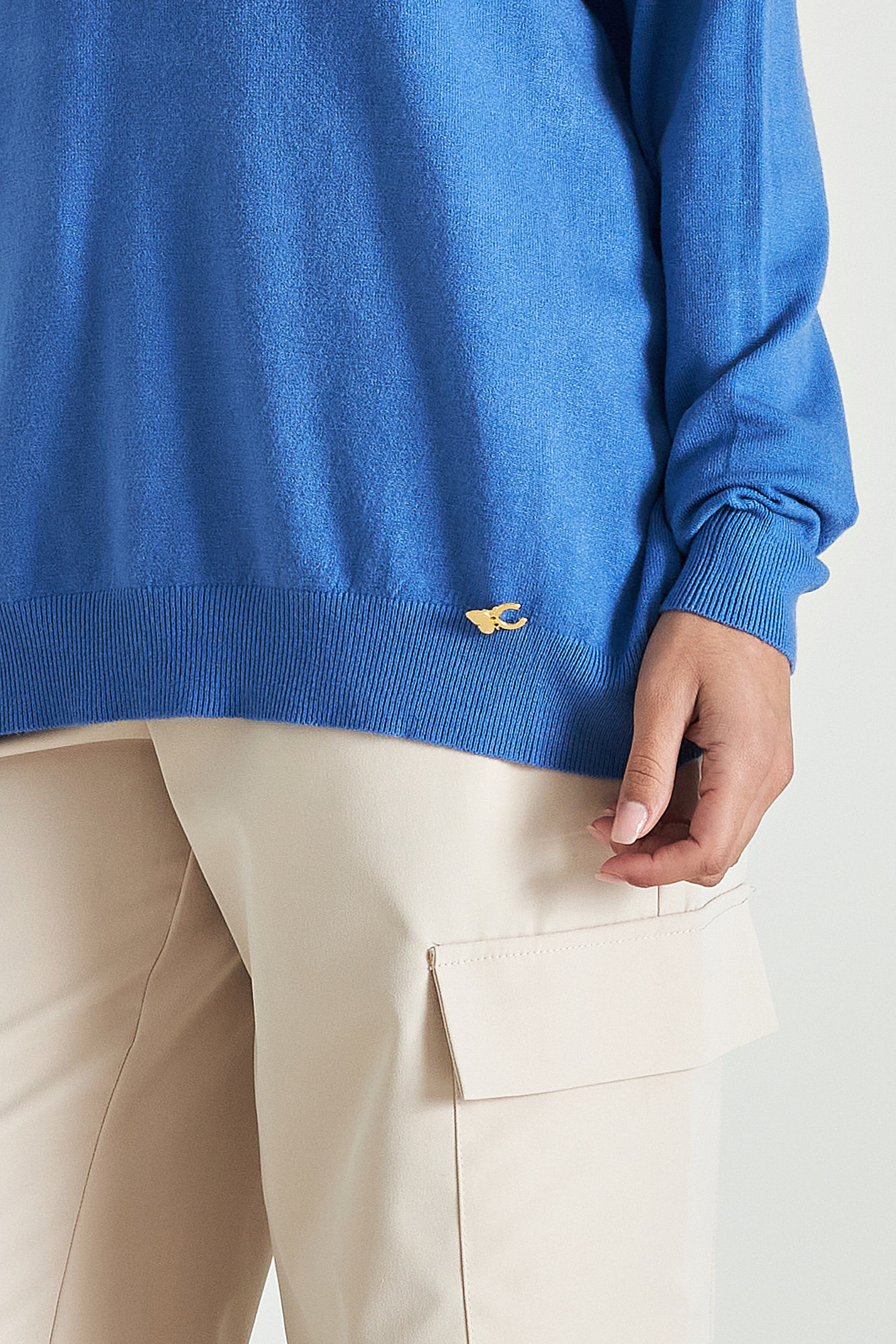 Picture of Loose sweater