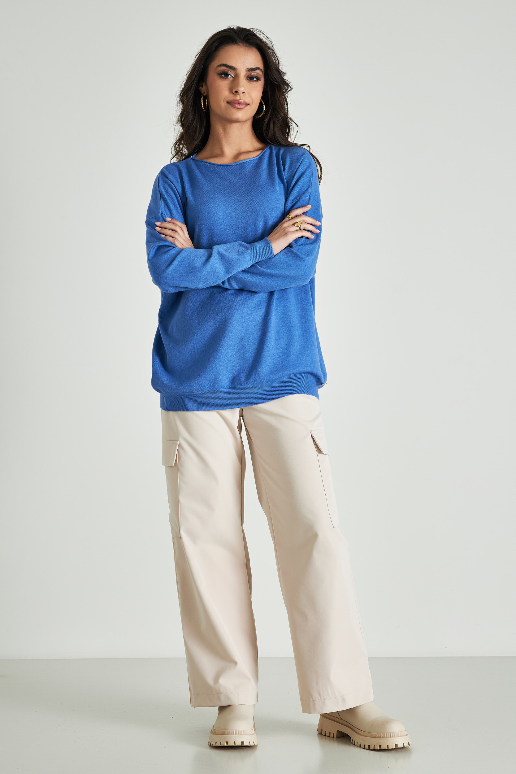 Picture of Loose sweater