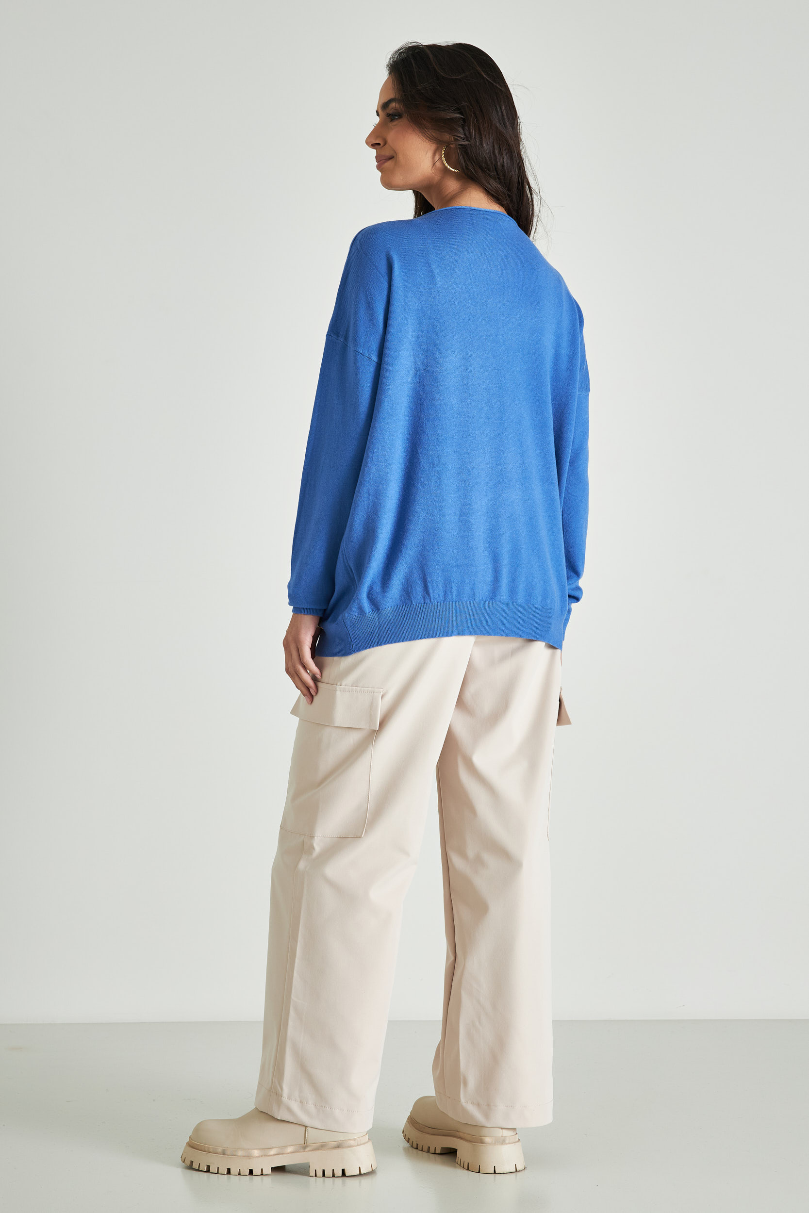 Picture of Loose sweater