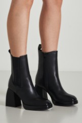 Picture of Heeled boots