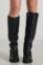 Picture of High heeled boots