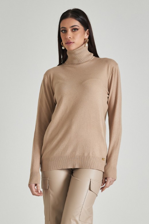 Picture of Basic turtleneck