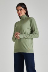 Picture of Basic turtleneck