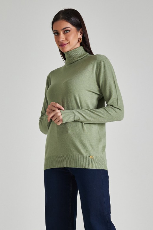 Picture of Basic turtleneck