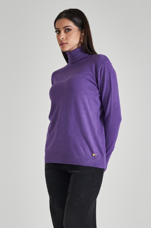 Picture of Basic turtleneck