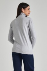 Picture of Basic turtleneck