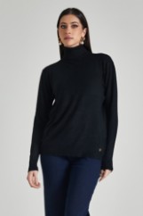 Picture of Basic turtleneck