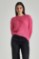 Picture of Metallic thread sweater