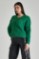 Picture of Metallic thread sweater