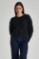 Picture of Metallic thread sweater