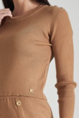 Picture of Rip sweater with buttons